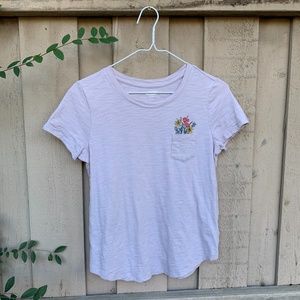 Pocket Tee